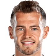 Ryan Fraser