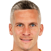 Steve Morison