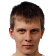 Roman Nesterovski