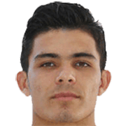 Brayan Vera