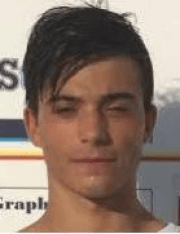 Emanuele Novembre