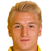 Dominik Špiriak