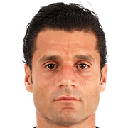 Antonio Candreva