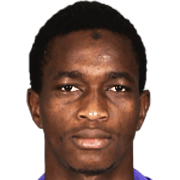 Souleymane Diarra