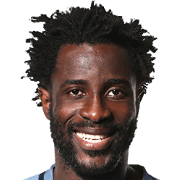 Wilfried Bony