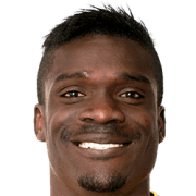 Ngissah Bismark