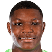 Timothy Fayulu