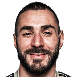 Karim Benzema