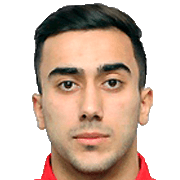 Rovlan Muradov