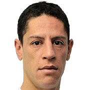 Mario Rondón