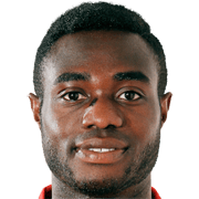 Kingsley Boateng