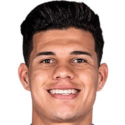 Yordan Osorio