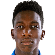 Lamine Fomba