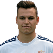 Adrian Gryszkiewicz