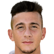 Jacopo Manconi