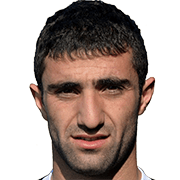 Arman Aslanyan