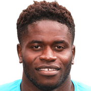 Brice Samba