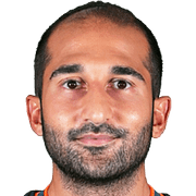 Volkan Babacan
