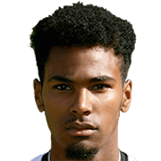 Rico Henry