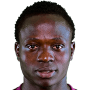 Moses Odjer