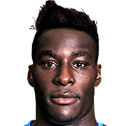 Massadio Haïdara