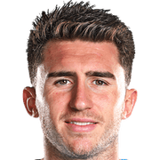 Aymeric Laporte