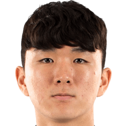 In-beom Hwang