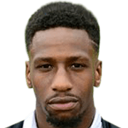 Omar Bogle