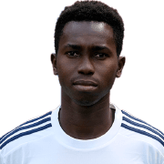 Alasana Manneh