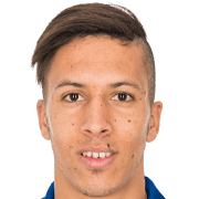 Kevin Méndez