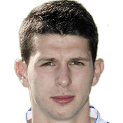 Dejan Zarubica
