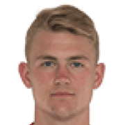 Matthijs de Ligt