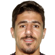 Baghdad Bounedjah
