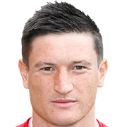 Joe Lolley