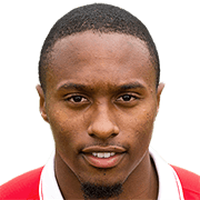 Callum Harriott