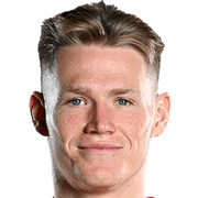 Scott McTominay