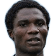 Patrick Eze
