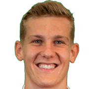 Ryan Yates