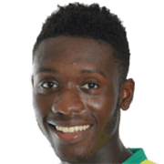 Enock Kwateng