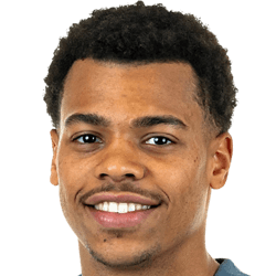 Lukas Nmecha