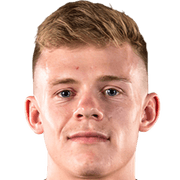 Keane Lewis-Potter
