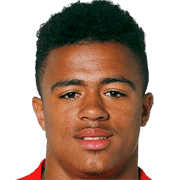 Josh Koroma