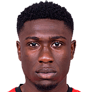 Derrick Luckassen