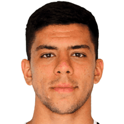 Cenk Özkaçar