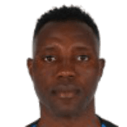 Kwadwo Asamoah