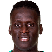 Serigne Mbodj