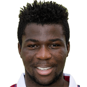 Godfred Donsah