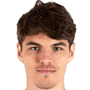 Alex Perry