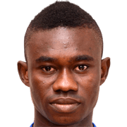 Francis Kyeremeh