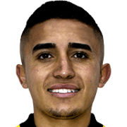 Fabián Zambrano